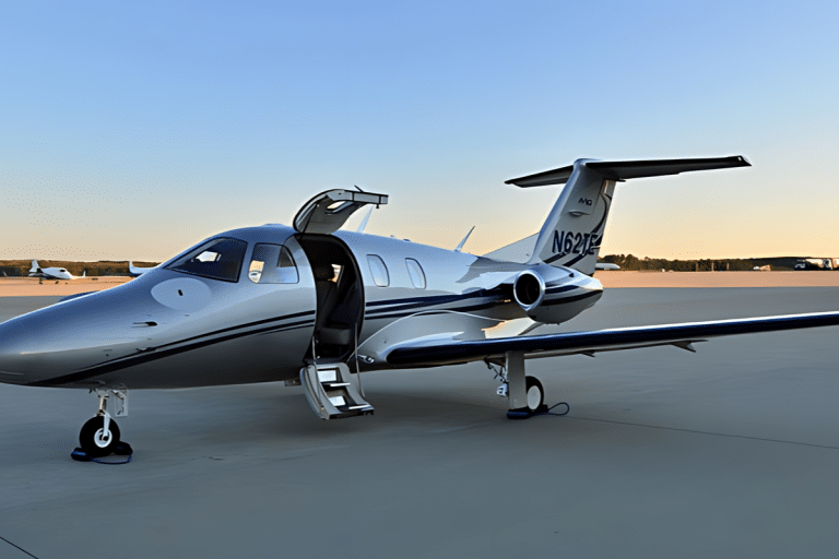Eclipse 500