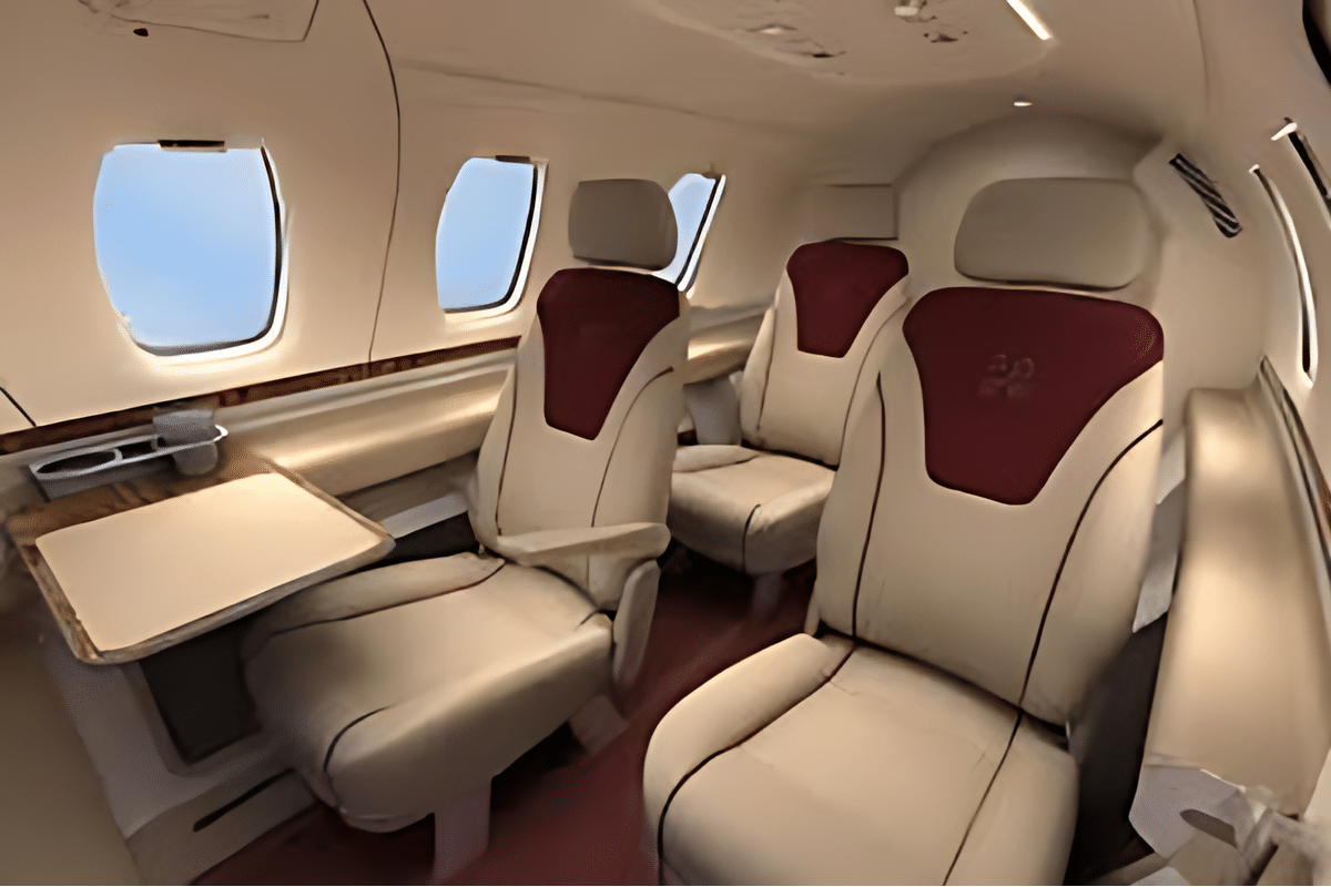 Eclipse 500