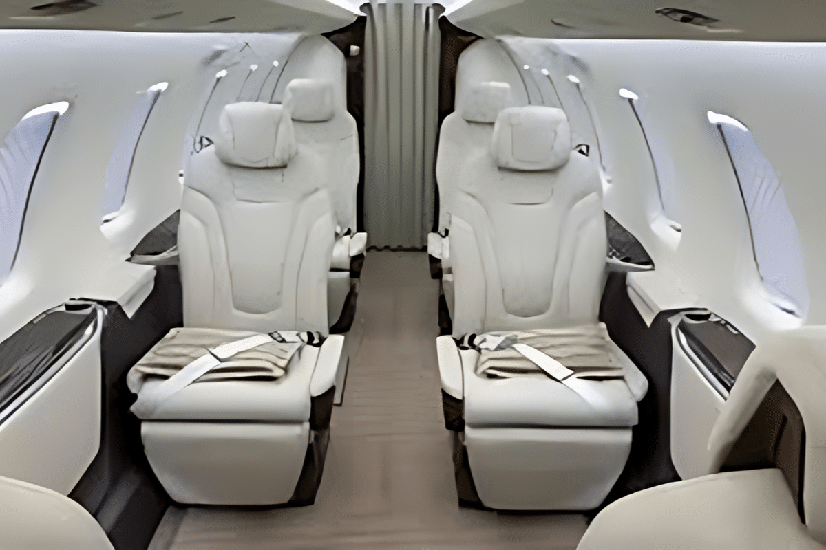 Pilatus PC-24