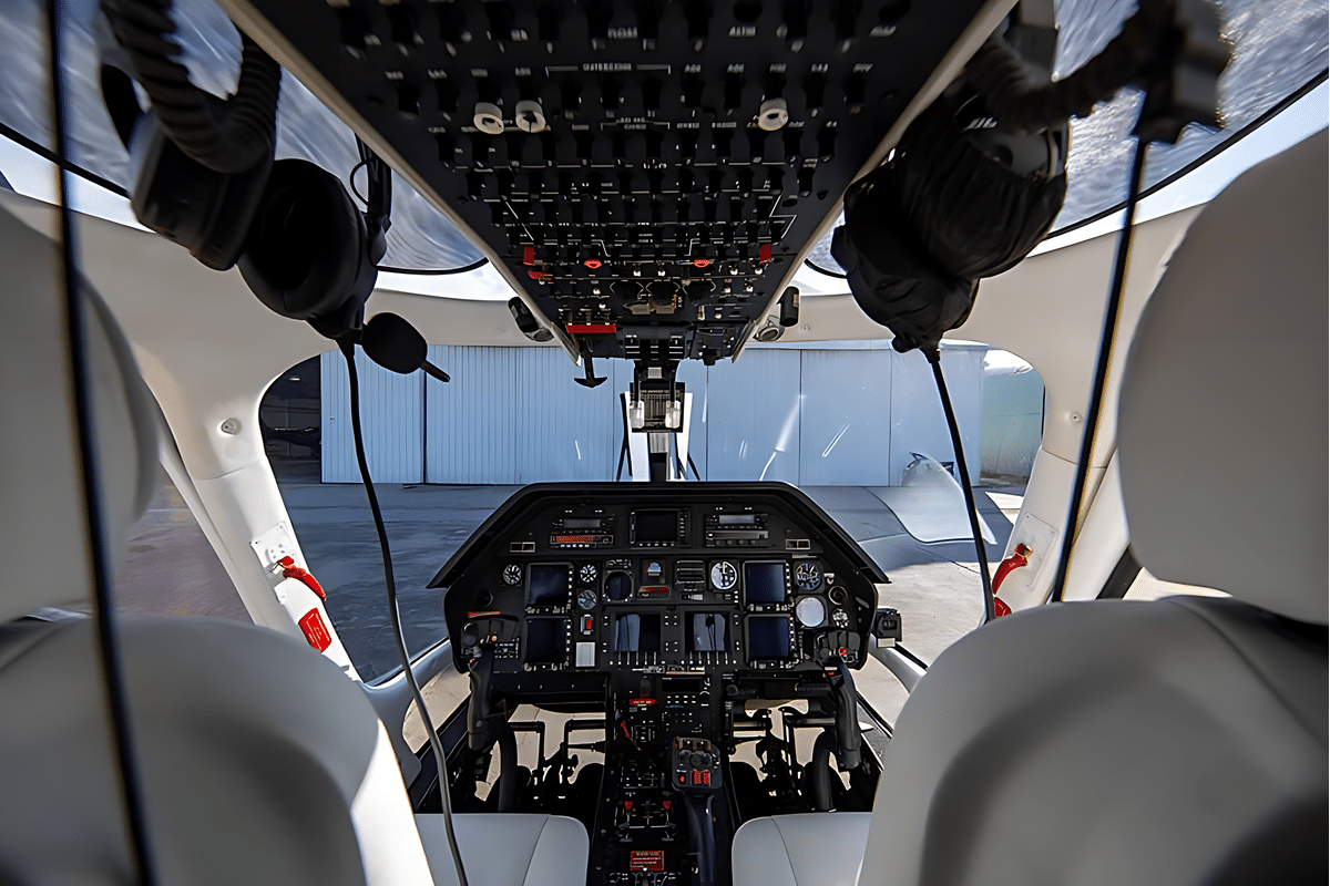 Agusta Westland 109