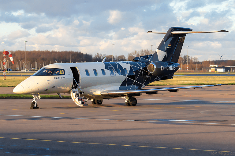 Pilatus PC-24