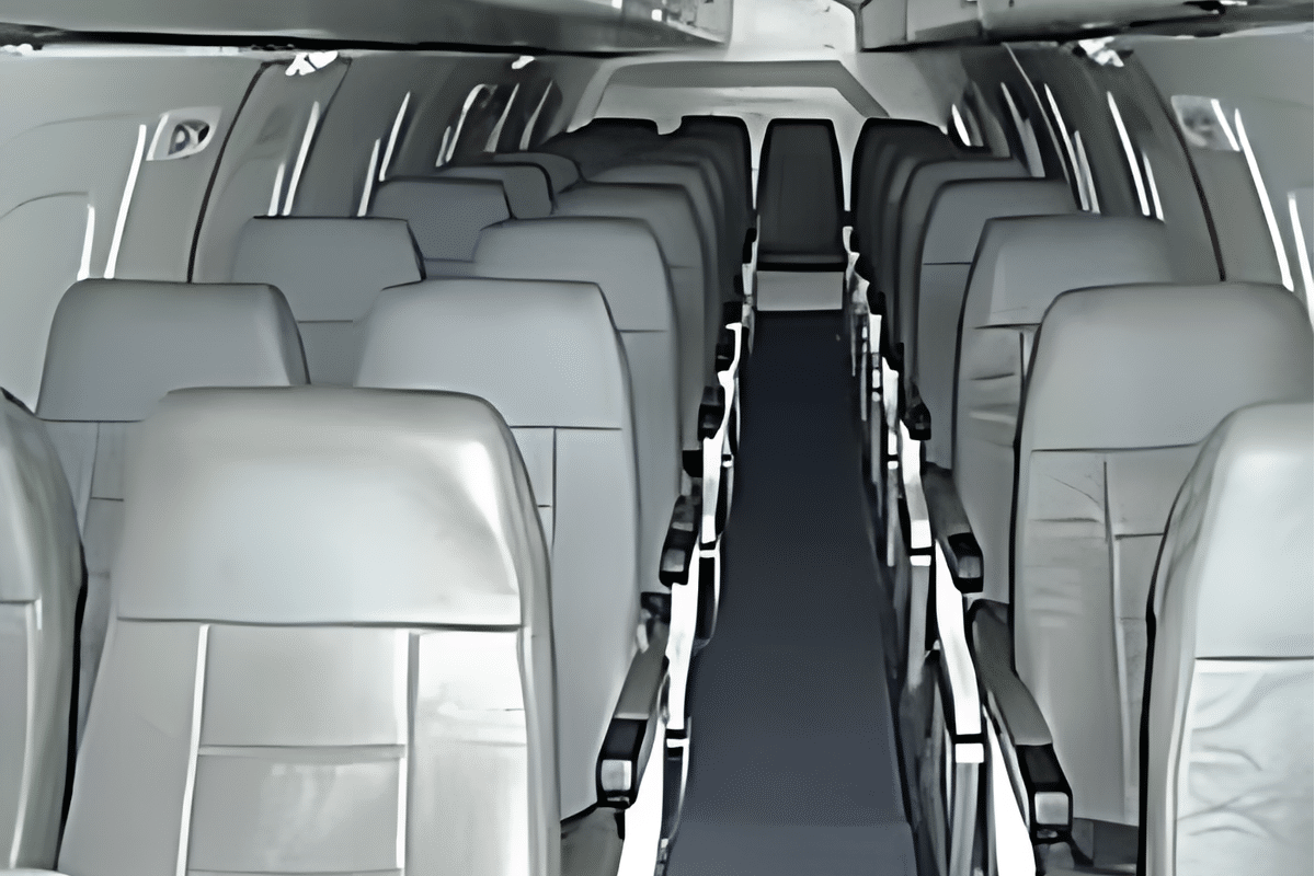 Embraer ERJ 120