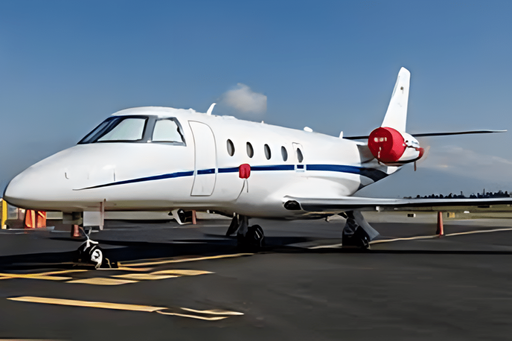 Gulfstream G150