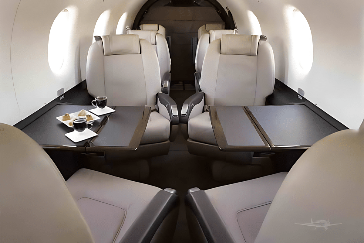Pilatus Aircraft PC-12