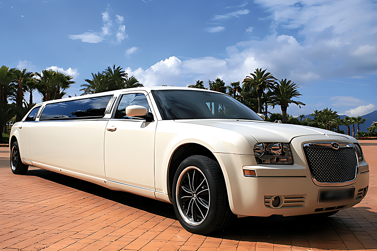 Chrysler Limousine