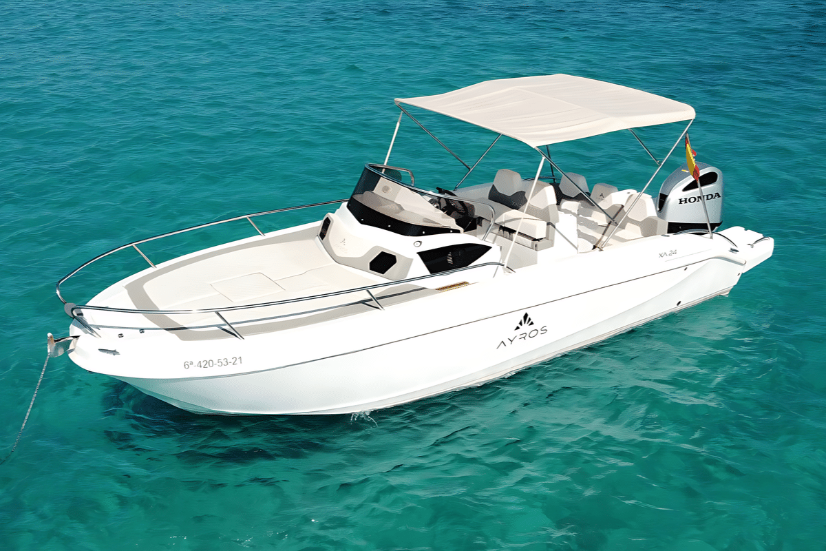 Ayros XA 24