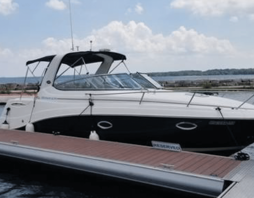Rinker 280