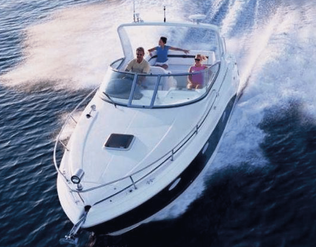 Rinker 280
