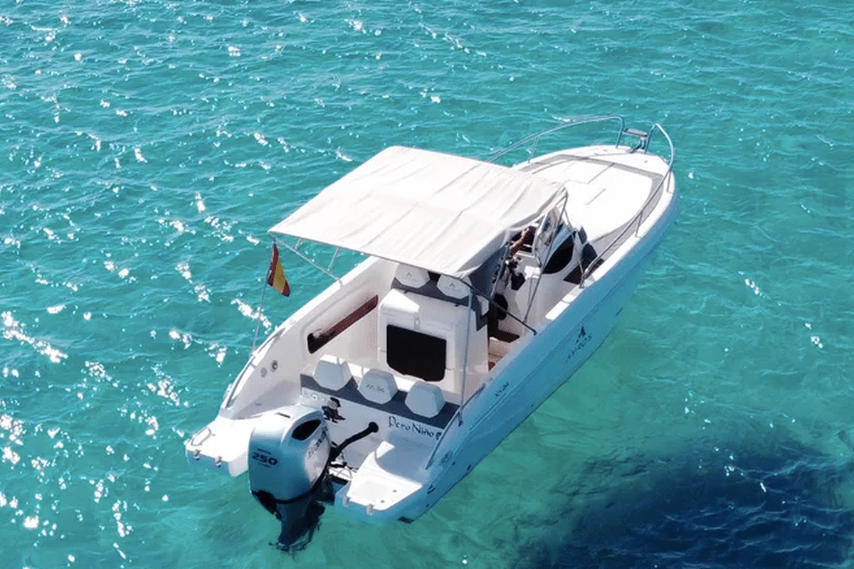 Ayros XA 24