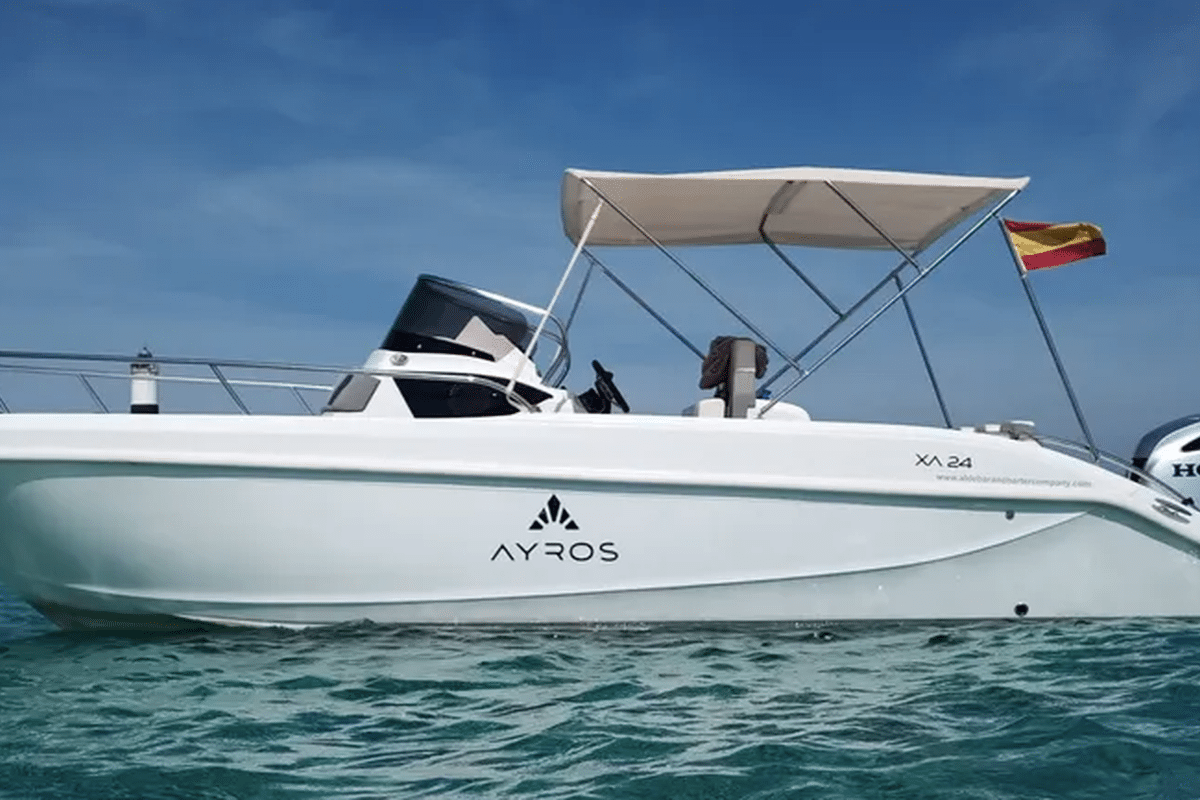 Ayros XA 24
