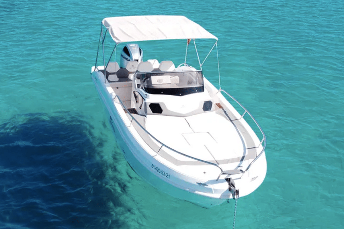 Ayros XA 24