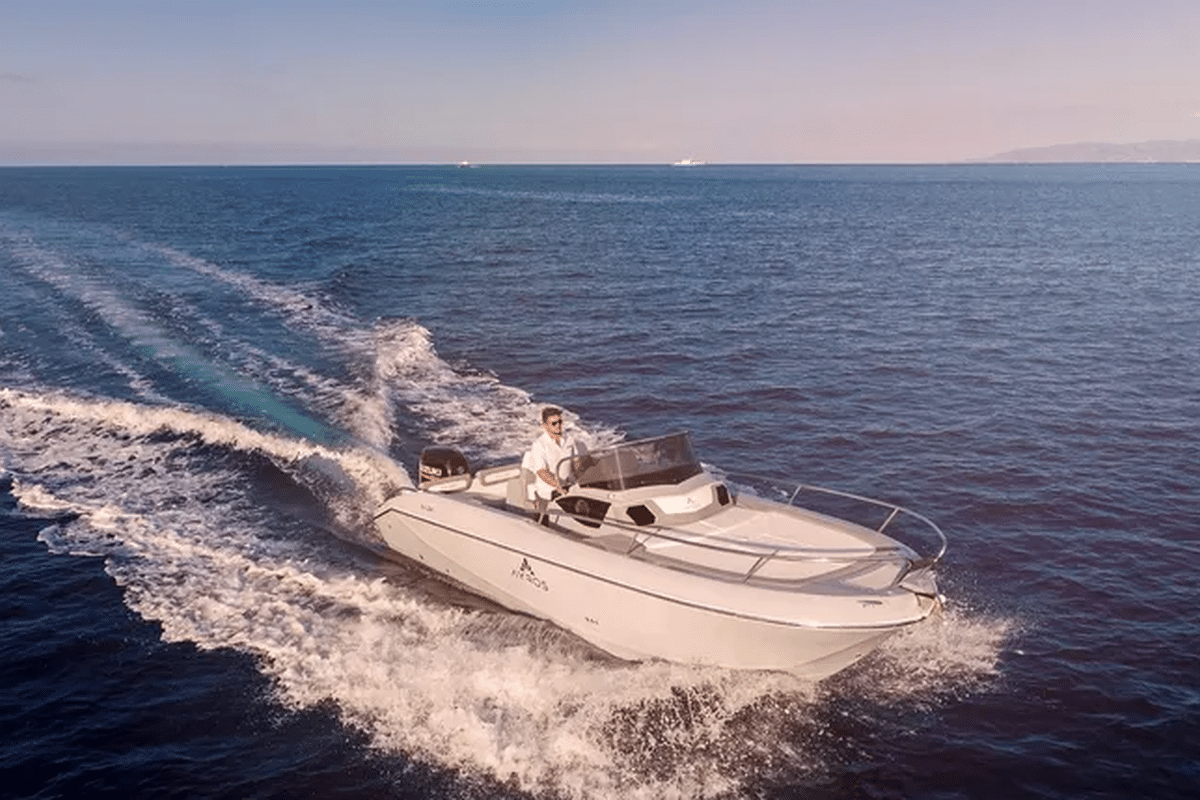 Ayros XA 24