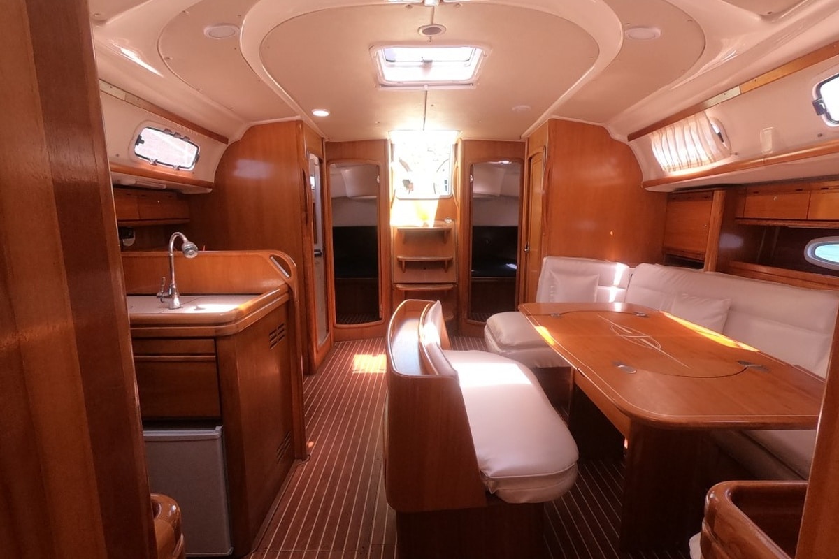 Bavaria 50