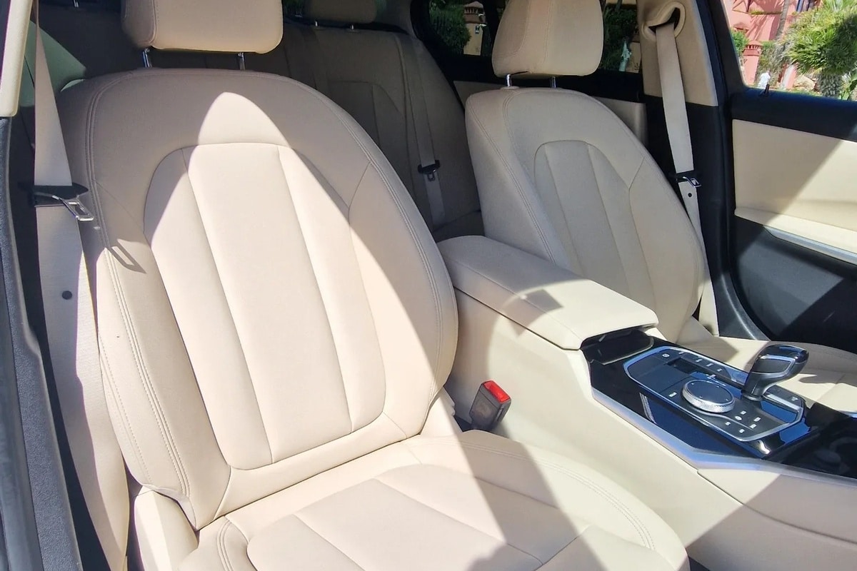 BMW 320 D