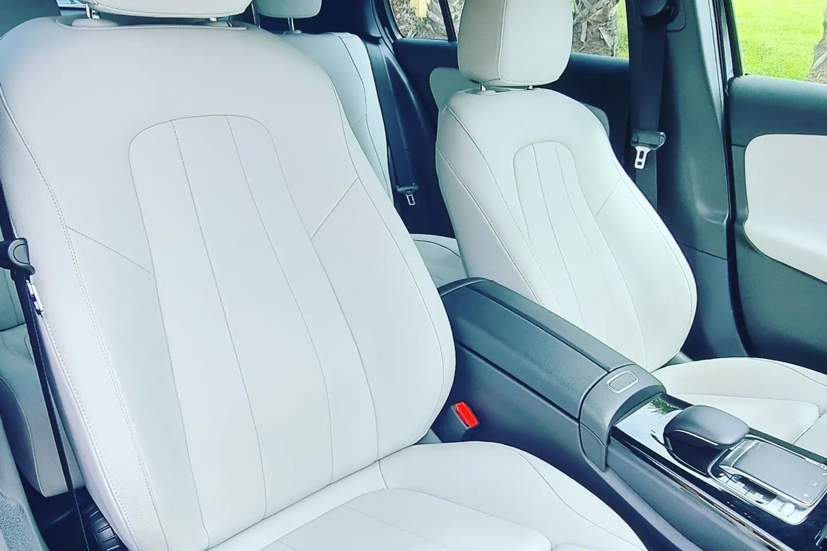 Mercedes-Benz A 180 CDI