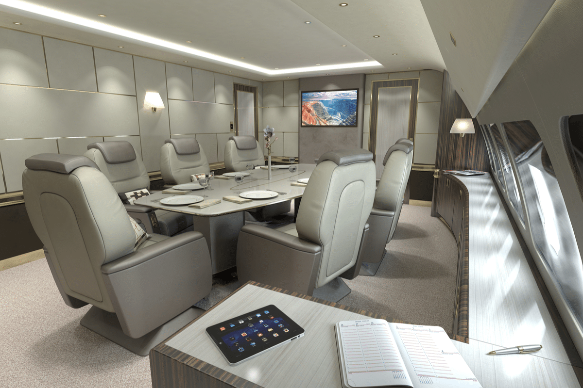 Airbus A340