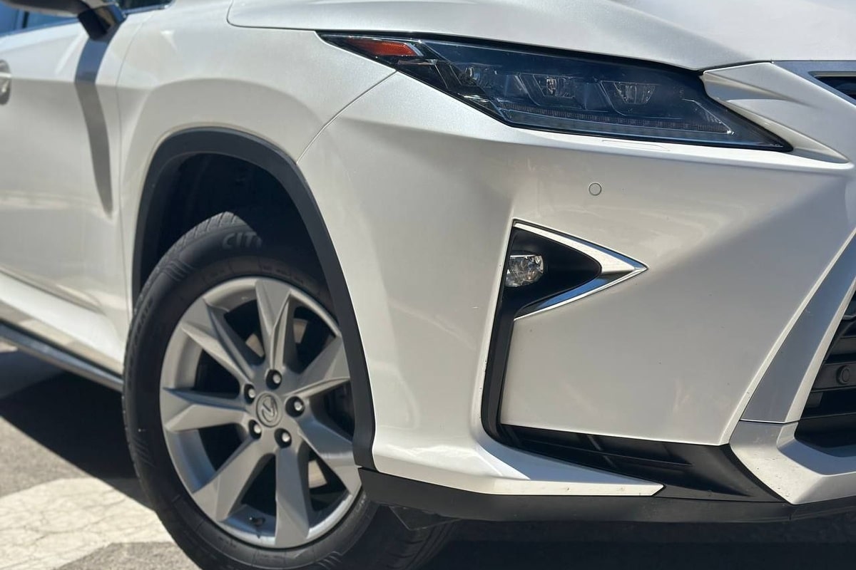 Lexus RX 300