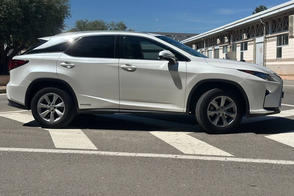 Lexus RX 300