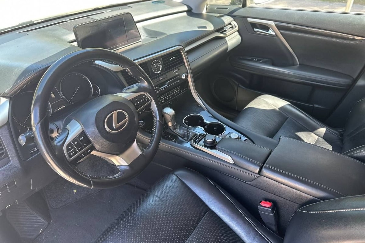 Lexus RX 300