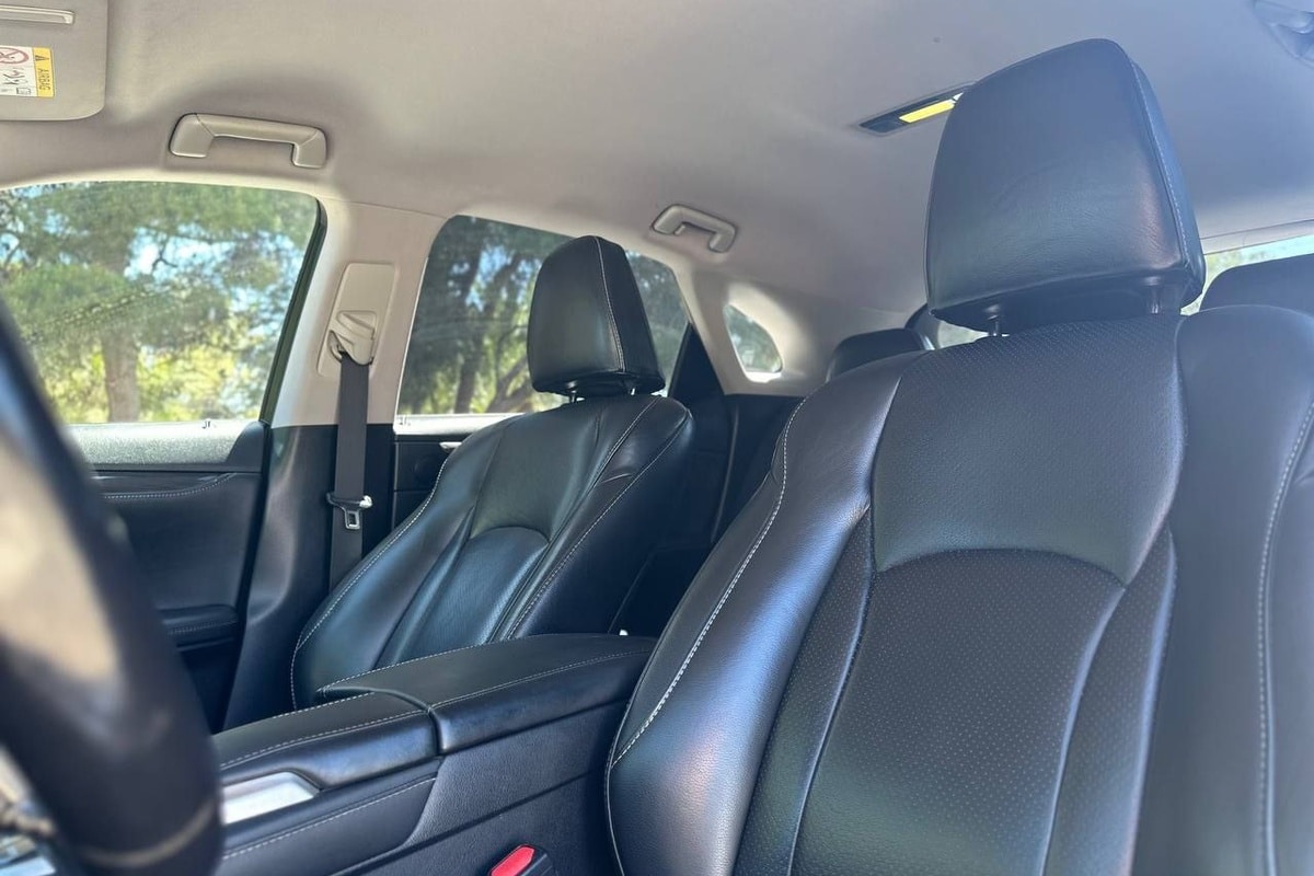 Lexus RX 300