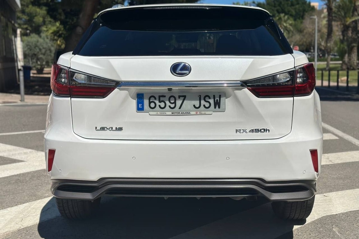 Lexus RX 300
