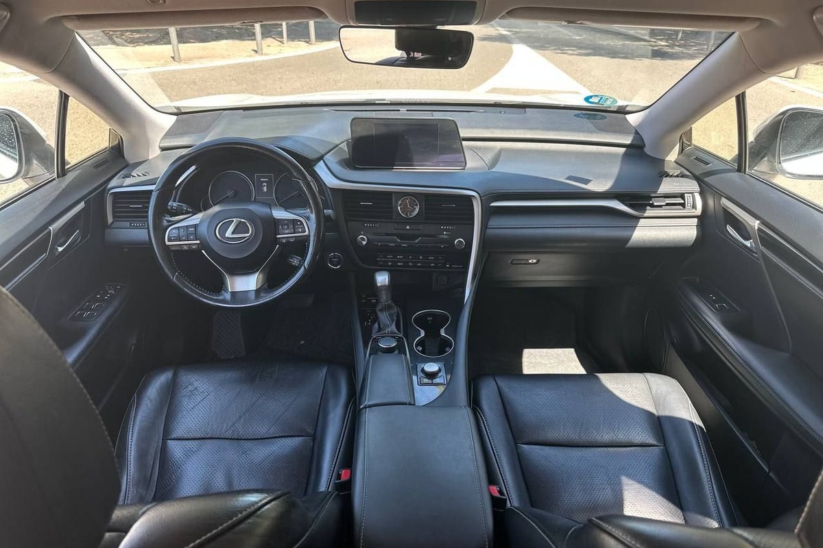 Lexus RX 300
