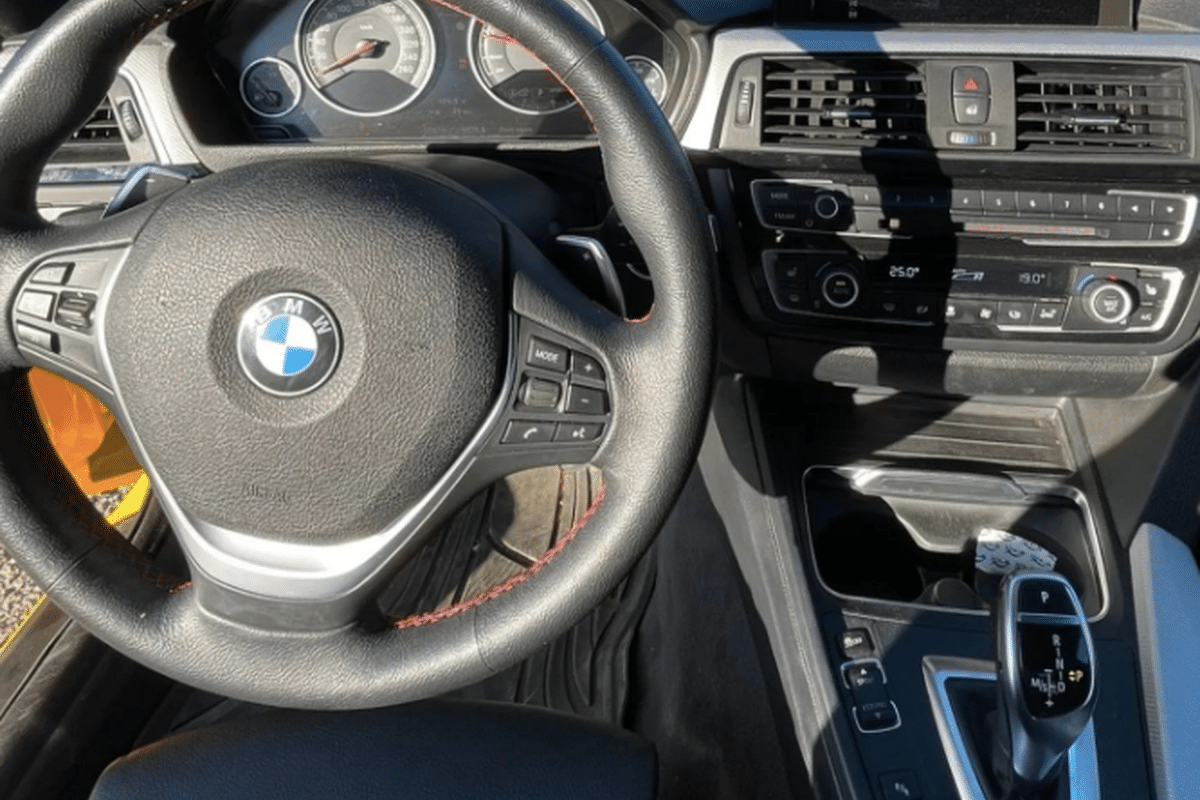 Bmw 428M