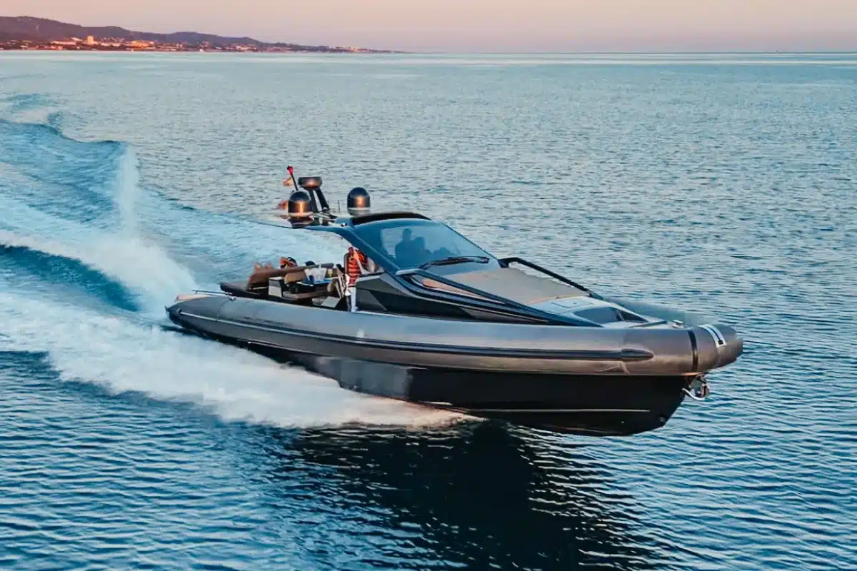 Anvera 48