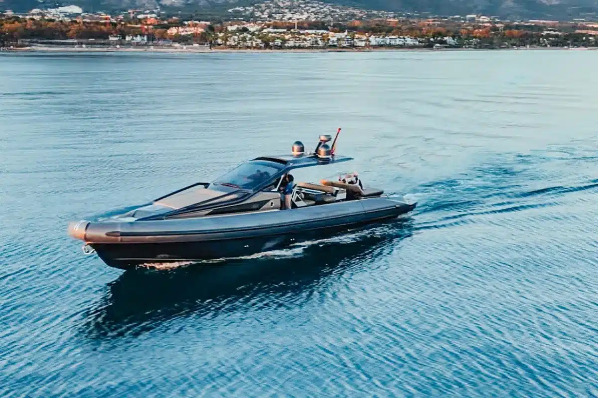 Anvera 48