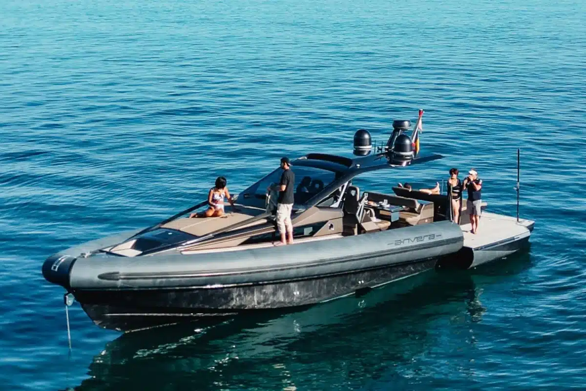 Anvera 48