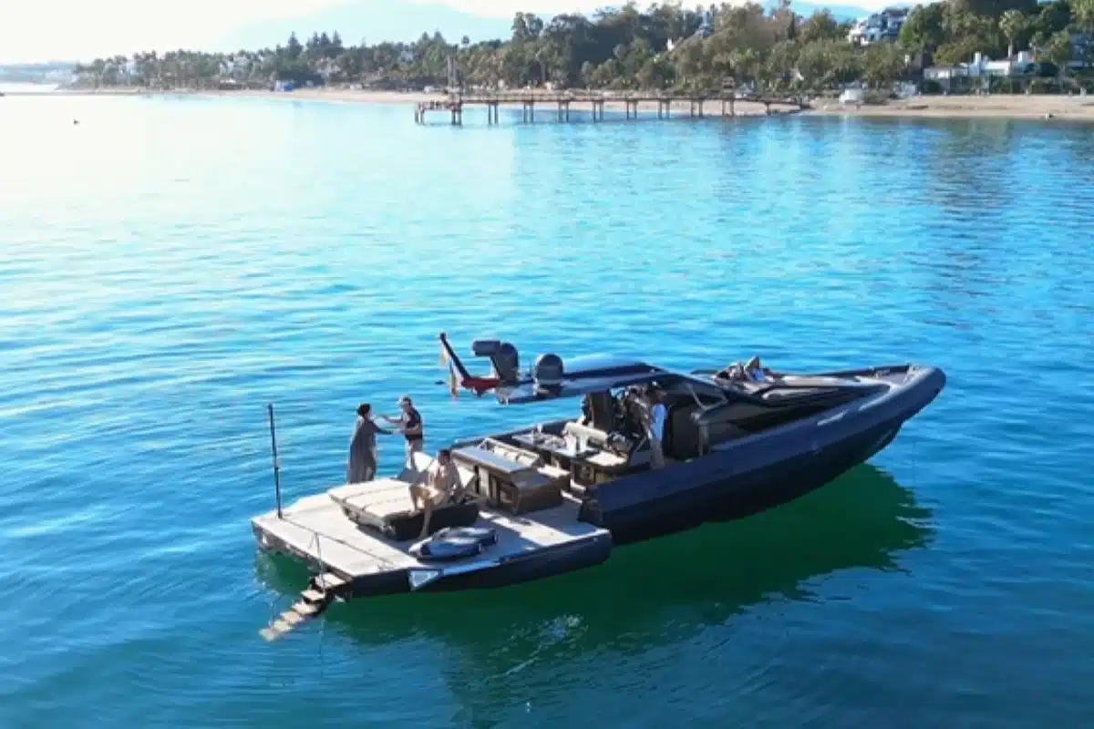 Anvera 48