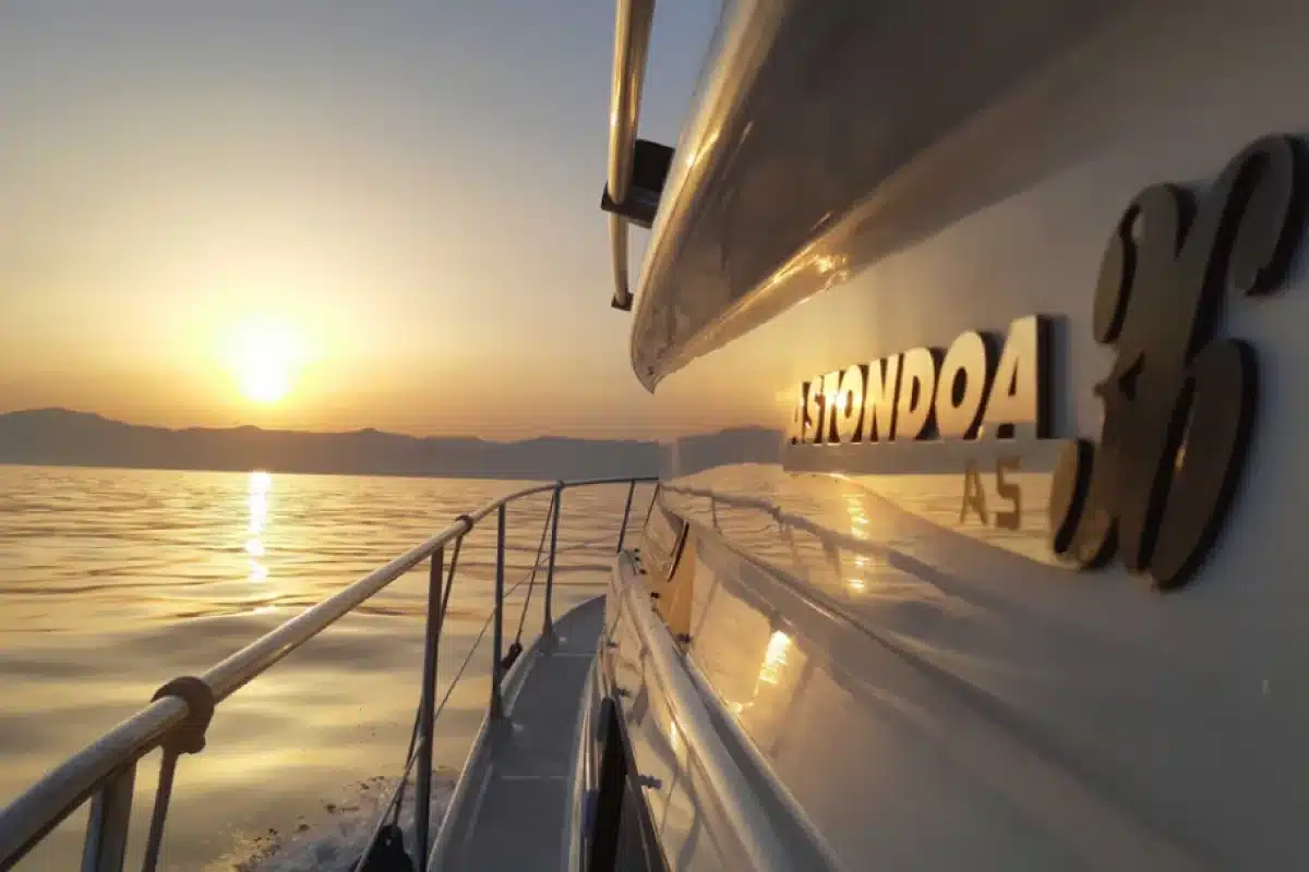 Astondoa 36
