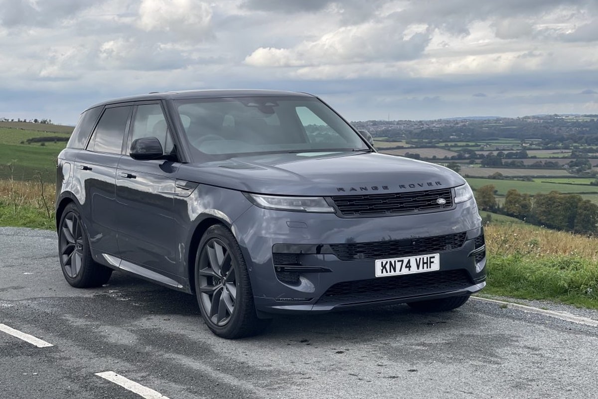 Range Rover Sport