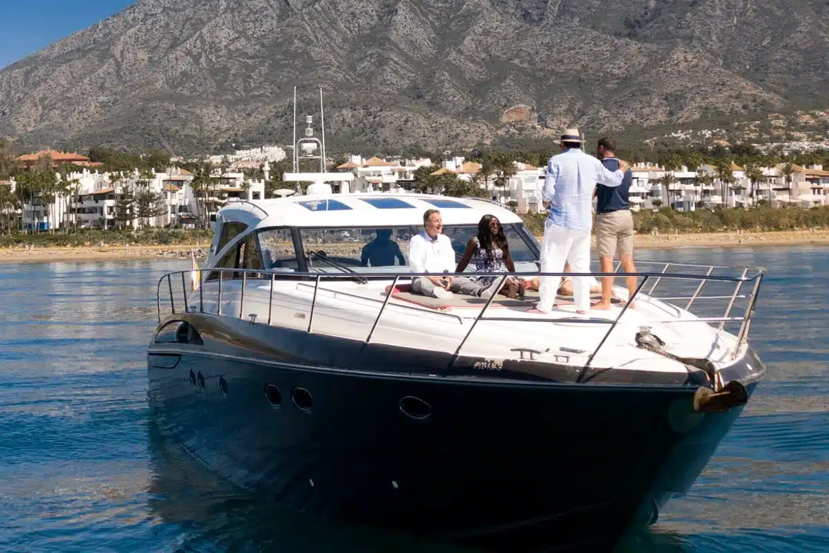 Princess V58