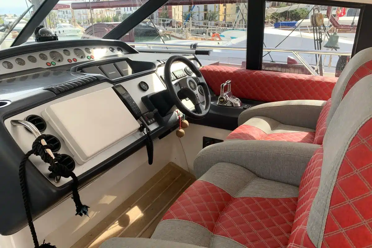 Princess V58
