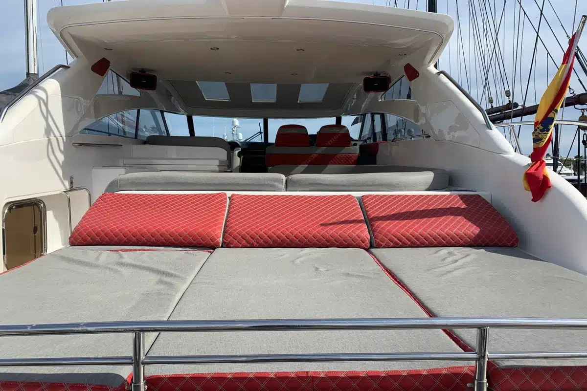 Princess V58