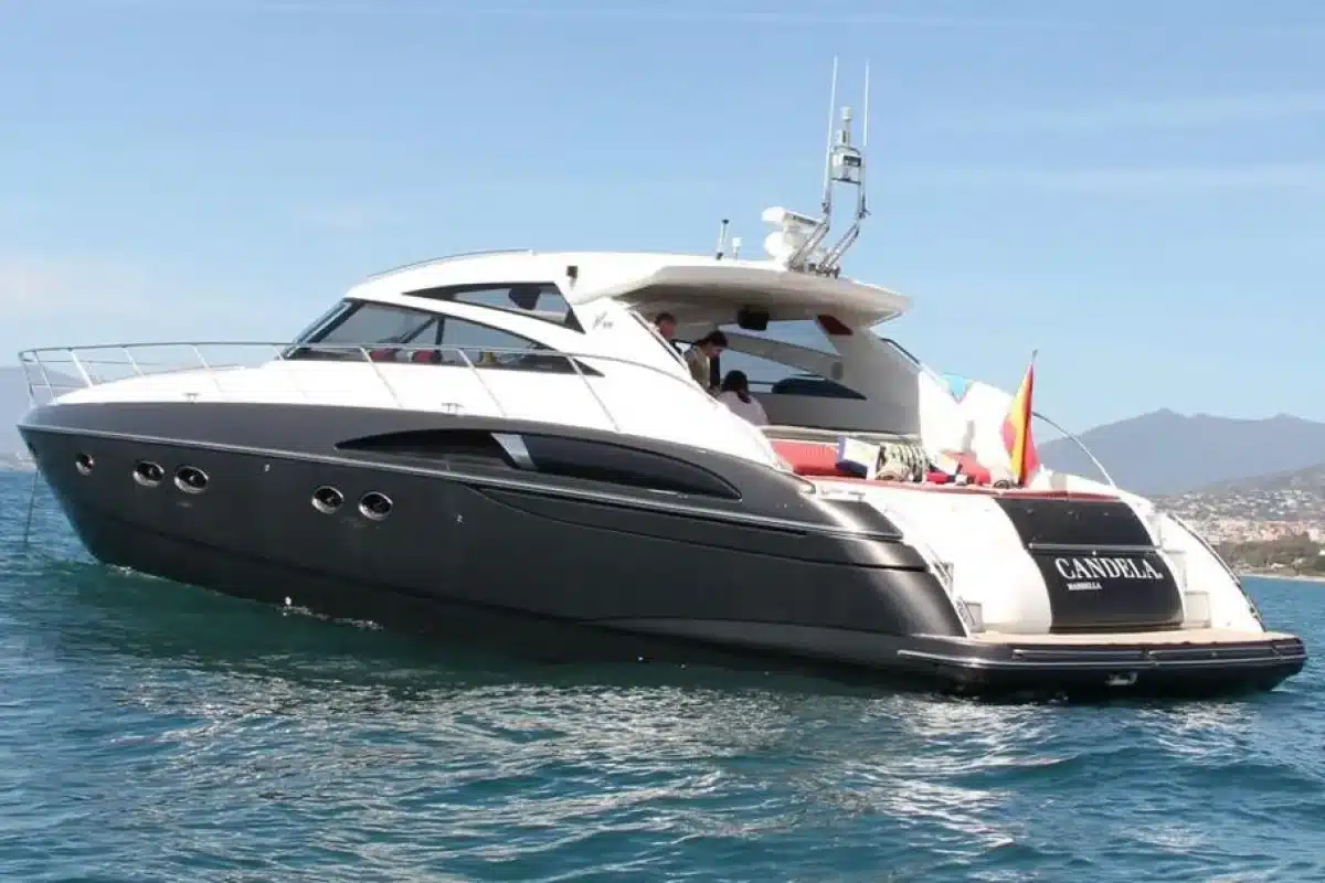 Princess V58