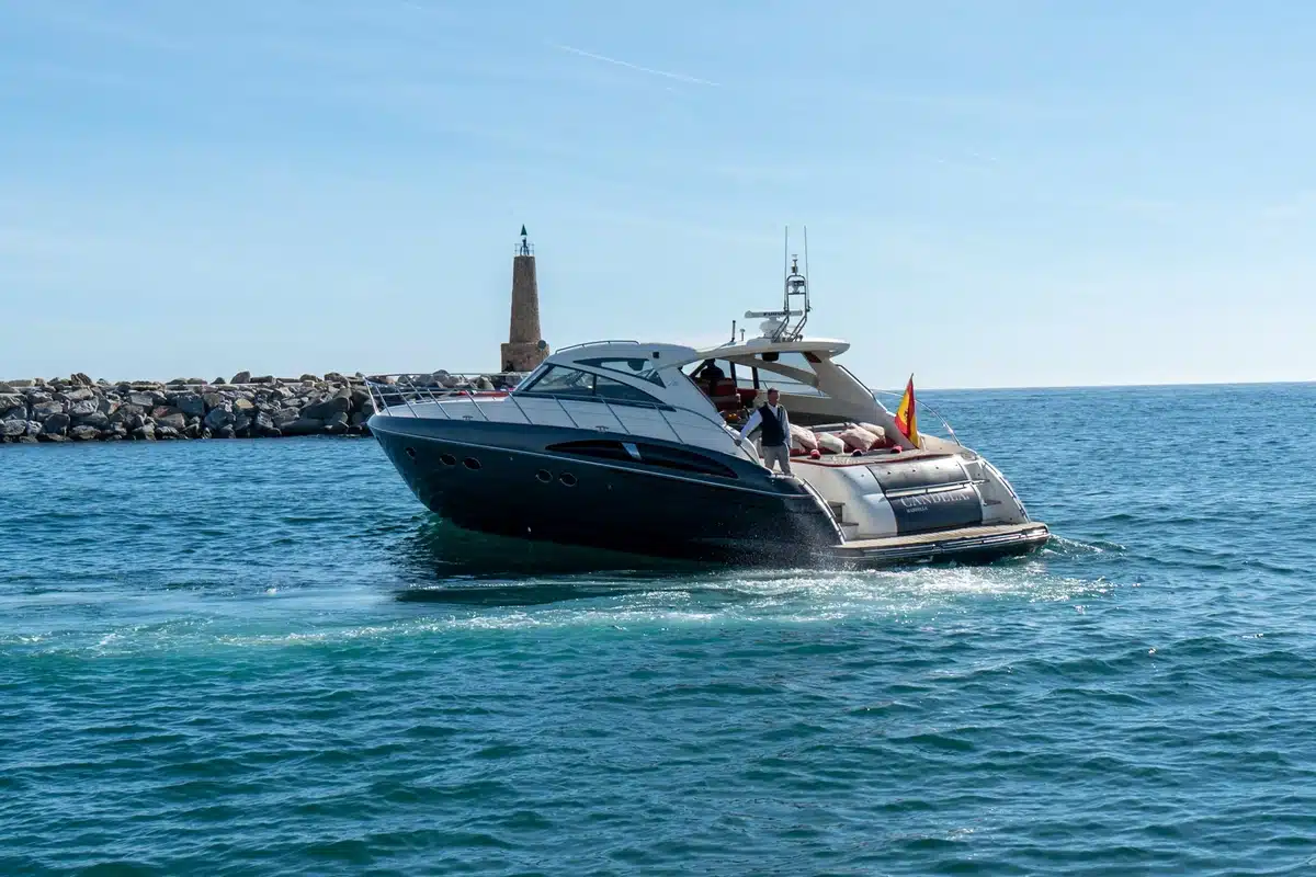 Princess V58
