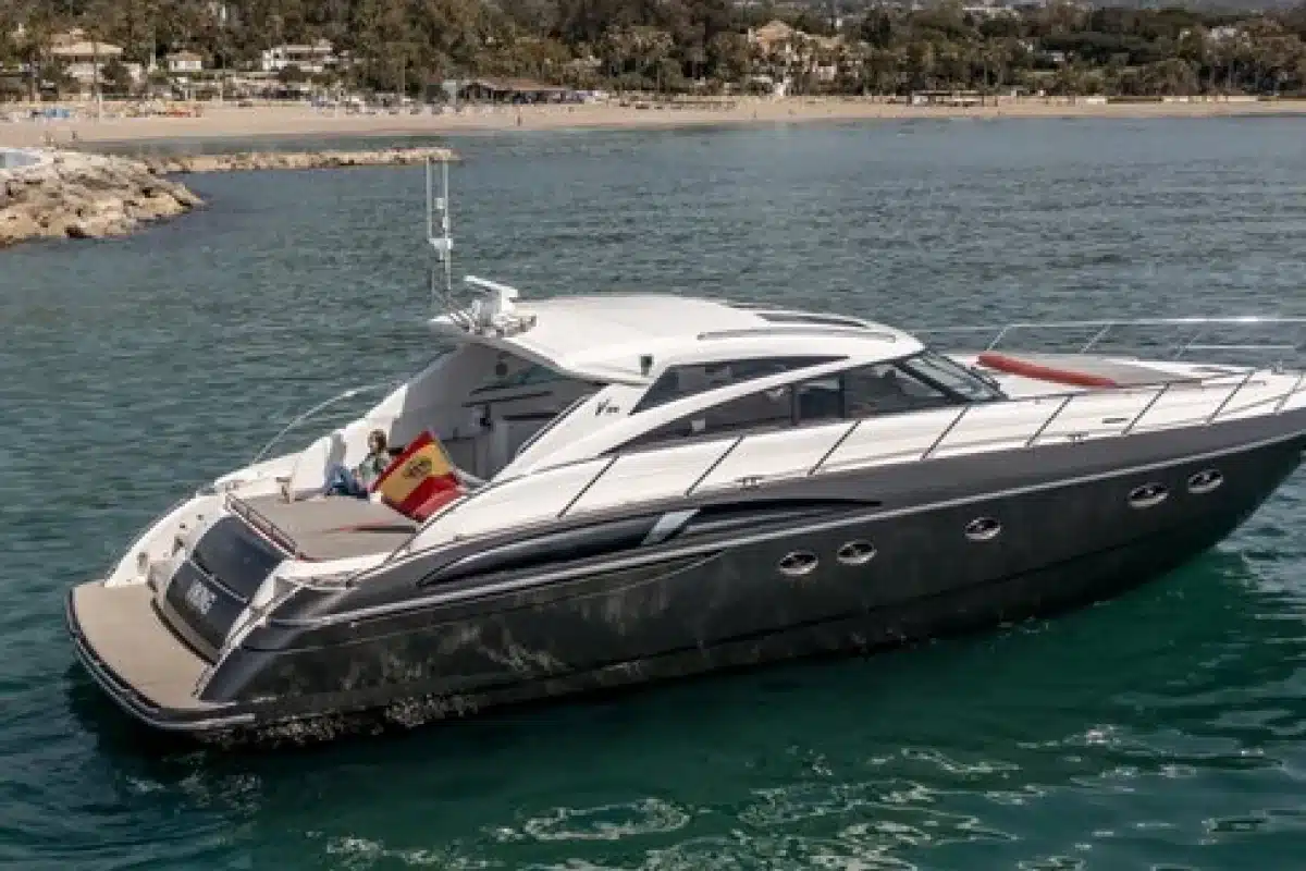 Princess V58