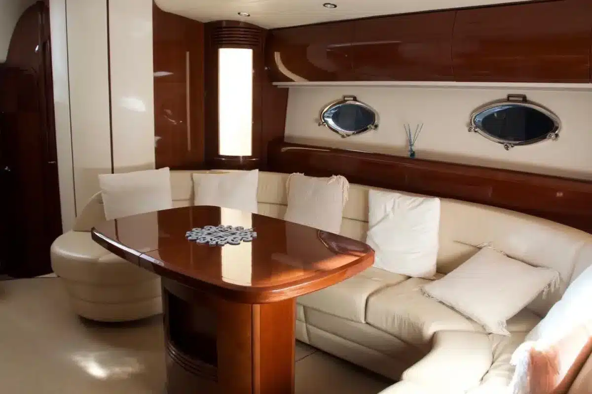 Princess V65
