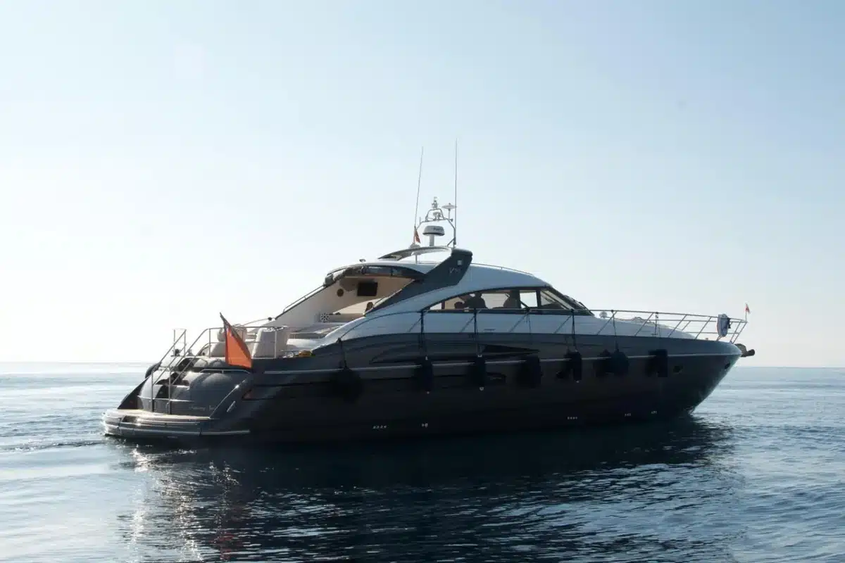 Princess V65