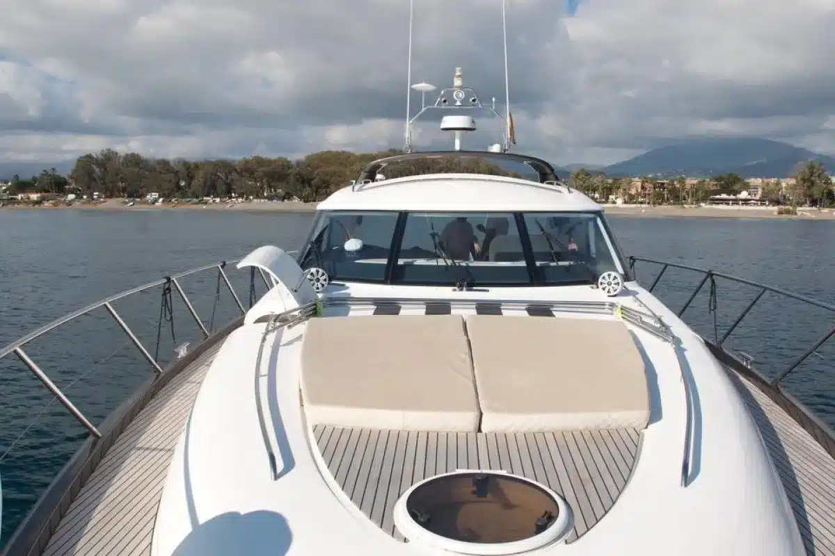 Princess V65