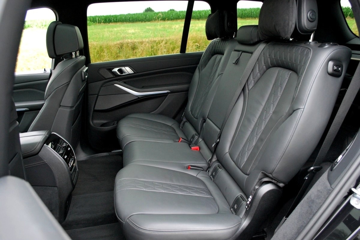 Range Rover Vogue
