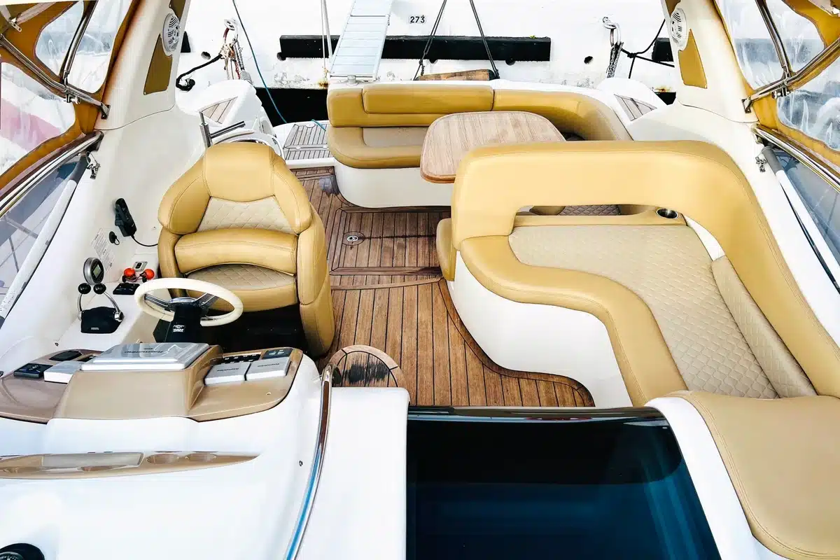 Sessa Marine C35