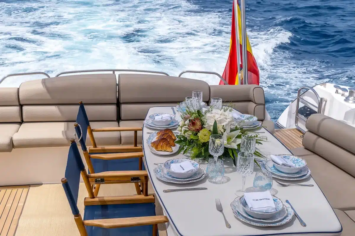 Sunseeker 72