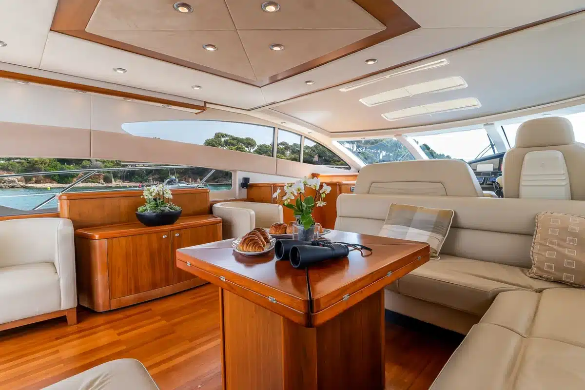 Sunseeker 72