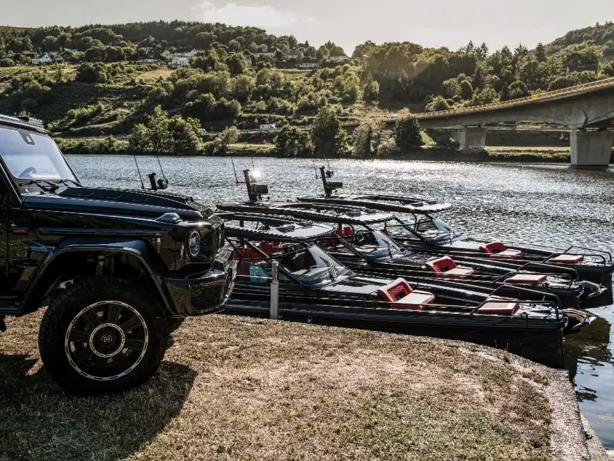 Brabus Shadow 900