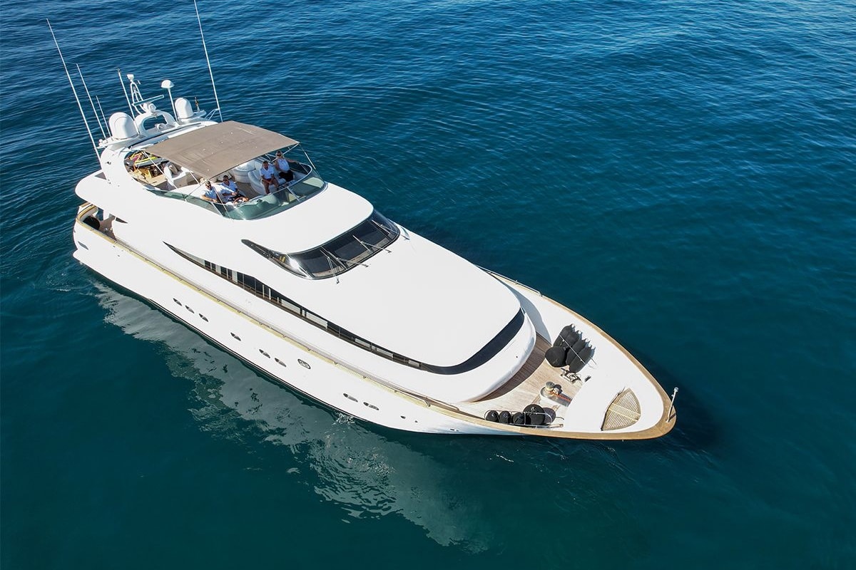 Yate Maiora 26 Malex