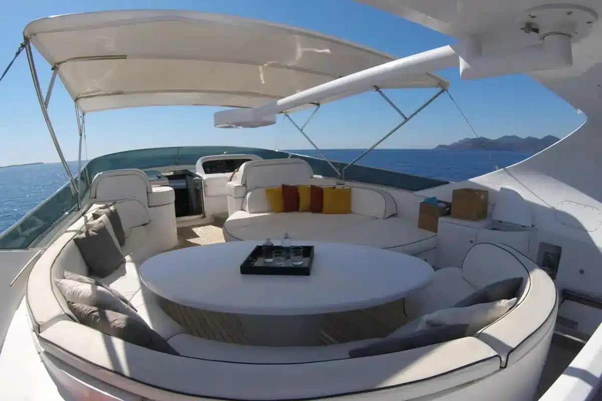 Yate Maiora 26 Malex
