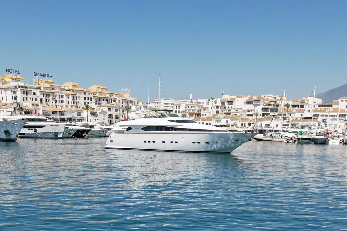 Yate Maiora 26 Malex